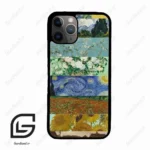 قاب گوشی آیفون 11 پرو (Iphone 11 Pro ) طرح ونگوک کد 2469