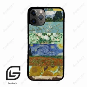 قاب گوشی آیفون 11 پرو (Iphone 11 Pro ) طرح ونگوک کد 2469