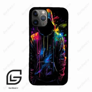 قاب گوشی آیفون 11 پرو (Iphone 11 Pro ) طرح پسرانه کد 2473