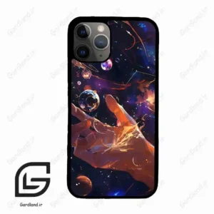 قاب گوشی آیفون 11 پرو (Iphone 11 Pro ) طرح دست کد 2476