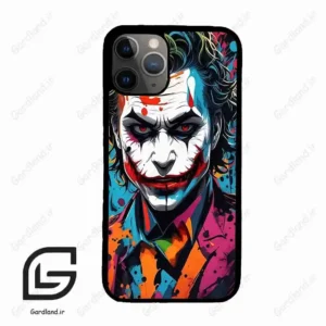 قاب گوشی آیفون 11 پرو (Iphone 11 Pro ) طرح جوکر کد 2477