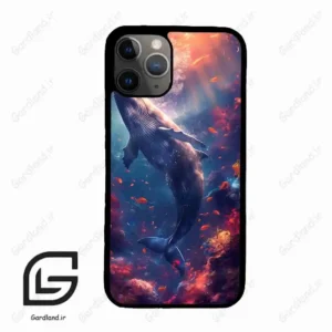 قاب گوشی آیفون 11 پرو (Iphone 11 Pro ) طرح وال کد 2499