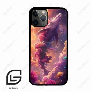 قاب گوشی آیفون 11 پرو (Iphone 11 Pro ) طرح نقاشی کد 2502