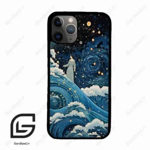 قاب گوشی آیفون 11 پرو (Iphone 11 Pro ) طرح دخترانه کد 2503