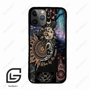 قاب گوشی آیفون 11 پرو (Iphone 11 Pro ) طرح خفن کد 2510