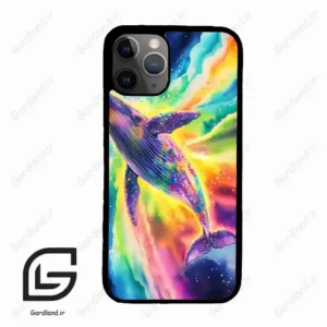 قاب گوشی آیفون 11 پرو (Iphone 11 Pro ) طرح نقاشی کد 2513