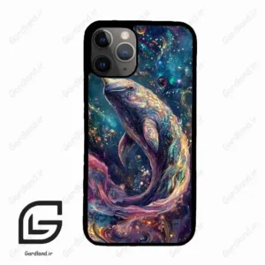 قاب گوشی آیفون 11 پرو (Iphone 11 Pro ) طرح نقاشی کد 2514