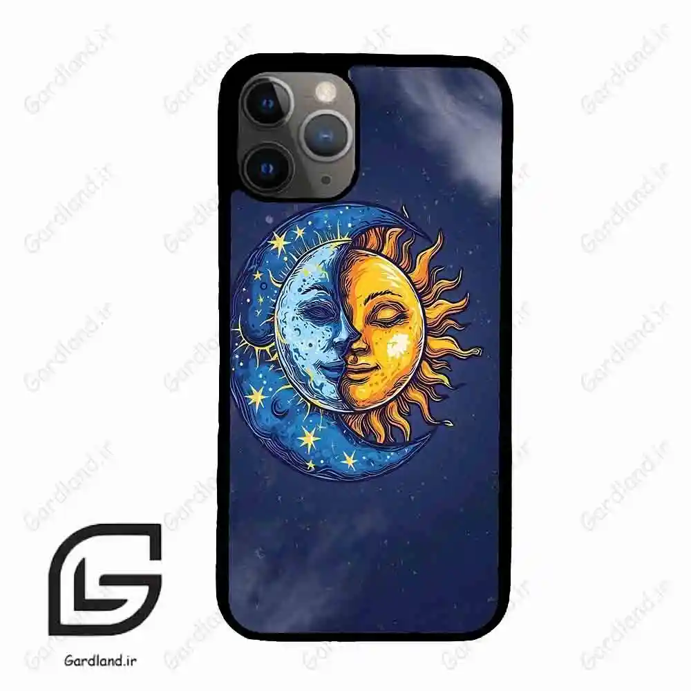 قاب گوشی آیفون 11 پرو (Iphone 11 Pro ) طرح انیمیشن کد 2518