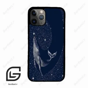 قاب گوشی آیفون 11 پرو (Iphone 11 Pro ) طرح وال کد 2520
