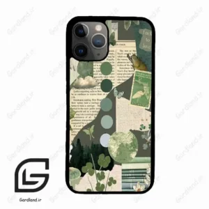 قاب گوشی آیفون 11 پرو (Iphone 11 Pro ) طرح دخترانه کد 2526