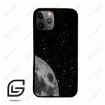 قاب گوشی آیفون 11 پرو (Iphone 11 Pro ) طرح ماه کد 2542