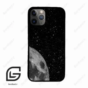 قاب گوشی آیفون 11 پرو (Iphone 11 Pro ) طرح ماه کد 2542