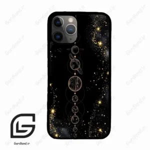 قاب گوشی آیفون 11 پرو (Iphone 11 Pro ) طرح ماه کد 2546