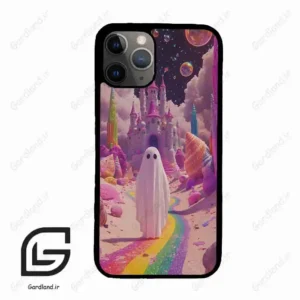 قاب گوشی آیفون 11 پرو (Iphone 11 Pro ) طرح انیمیشن کد 2561