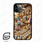 قاب گوشی آیفون 11 پرو (Iphone 11 Pro ) طرح انیمیشن کد 2562