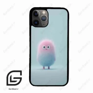 قاب گوشی آیفون 11 پرو (Iphone 11 Pro ) طرح انیمیشن کد 2564
