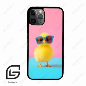 قاب گوشی آیفون 11 پرو (Iphone 11 Pro ) طرح جوجه کد 2565