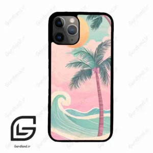 قاب گوشی آیفون 11 پرو (Iphone 11 Pro ) طرح نقاشی کد 2566