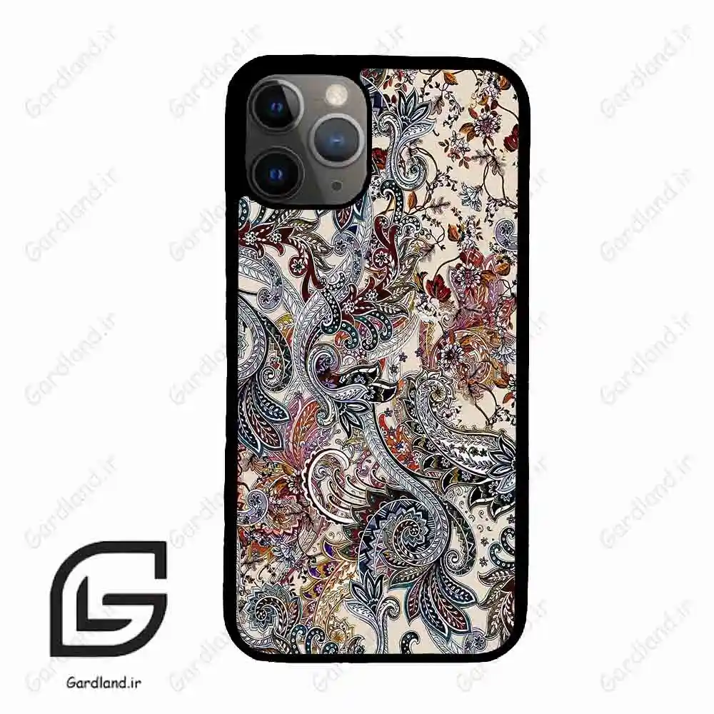 قاب گوشی آیفون 11 پرو (Iphone 11 Pro ) طرح سنتی کد 2569