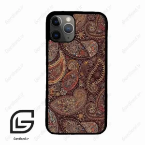 قاب گوشی آیفون 11 پرو (Iphone 11 Pro ) طرح نقاشی کد 2570