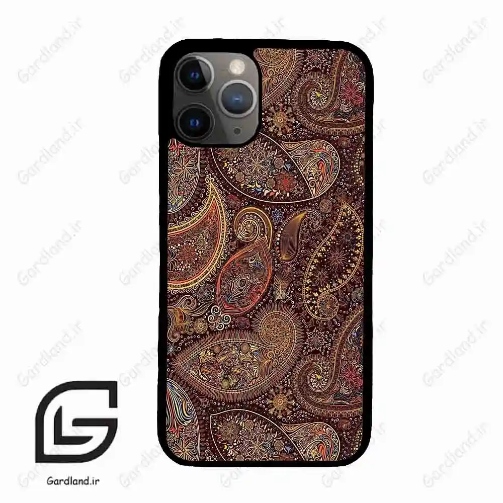 قاب گوشی آیفون 11 پرو (Iphone 11 Pro ) طرح نقاشی کد 2570