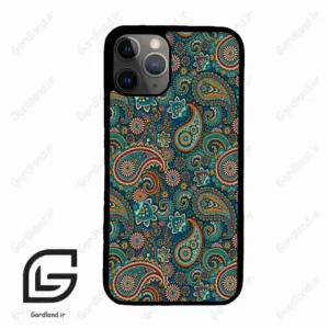 قاب گوشی آیفون 11 پرو (Iphone 11 Pro ) طرح خانومانه کد 2571