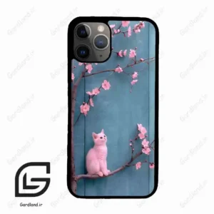 قاب گوشی آیفون 11 پرو (Iphone 11 Pro ) طرح فانتزی کد 2575