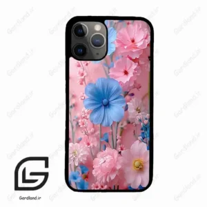 قاب گوشی آیفون 11 پرو (Iphone 11 Pro ) طرح گل کد 2576