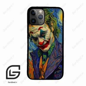 قاب گوشی آیفون 11 پرو (Iphone 11 Pro ) طرح جوکر کد 2584