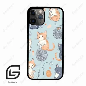 قاب گوشی آیفون 11 پرو (Iphone 11 Pro ) طرح دخترانه کد 2585