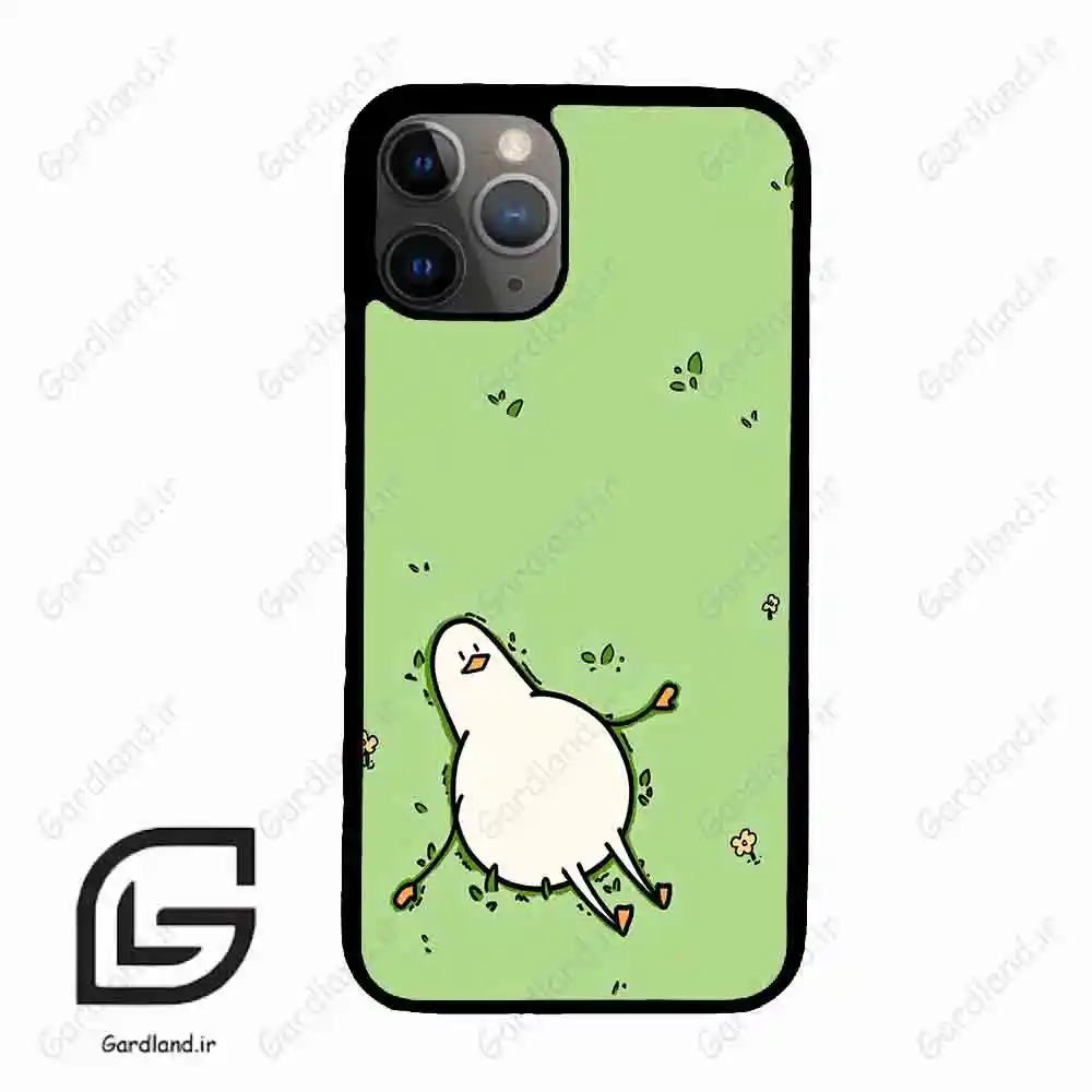 قاب گوشی آیفون 11 پرو (Iphone 11 Pro ) طرح کودکانه کد 2593