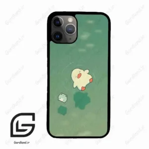 قاب گوشی آیفون 11 پرو (Iphone 11 Pro ) طرح جوجه کد 2595