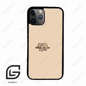 قاب گوشی آیفون 11 پرو (Iphone 11 Pro ) طرح کوالا کد 2596