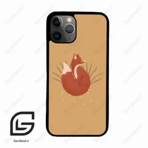 قاب گوشی آیفون 11 پرو (Iphone 11 Pro ) طرح انیمیشن کد 2614