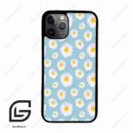 قاب گوشی آیفون 11 پرو (Iphone 11 Pro ) طرح گل کد 2624