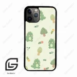 قاب گوشی آیفون 11 پرو (Iphone 11 Pro ) طرح کیوت کد 2625