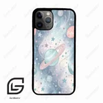 قاب گوشی آیفون 11 پرو (Iphone 11 Pro ) طرح فضا کد 2626