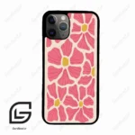 قاب گوشی آیفون 11 پرو (Iphone 11 Pro ) طرح گل کد 2631