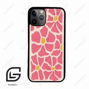 قاب گوشی آیفون 11 پرو (Iphone 11 Pro ) طرح گل کد 2631