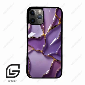 قاب گوشی آیفون 11 پرو (Iphone 11 Pro ) طرح خانومانه کد 2648