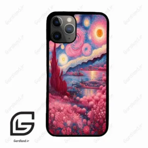 قاب گوشی آیفون 11 پرو (Iphone 11 Pro ) طرح ونگوک کد 2663