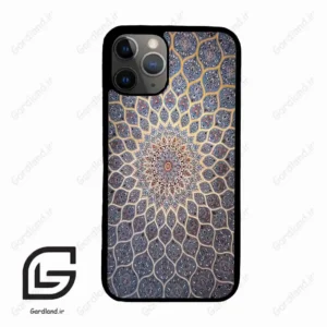 قاب گوشی آیفون 11 پرو (Iphone 11 Pro ) طرح زیبا کد 2664