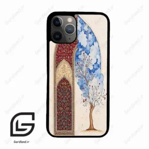 قاب گوشی آیفون 11 پرو (Iphone 11 Pro ) طرح سنتی کد 2668