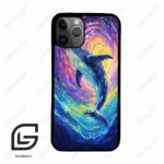قاب گوشی آیفون 11 پرو (Iphone 11 Pro ) طرح نقاشی کد 2670