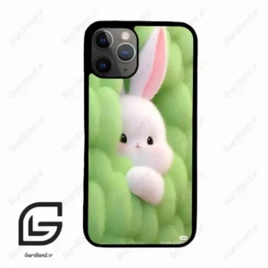 قاب گوشی آیفون 11 پرو (Iphone 11 Pro ) طرح کیوت کد 2676
