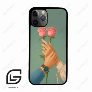 قاب گوشی آیفون 11 پرو (Iphone 11 Pro ) طرح عهد کد 2678