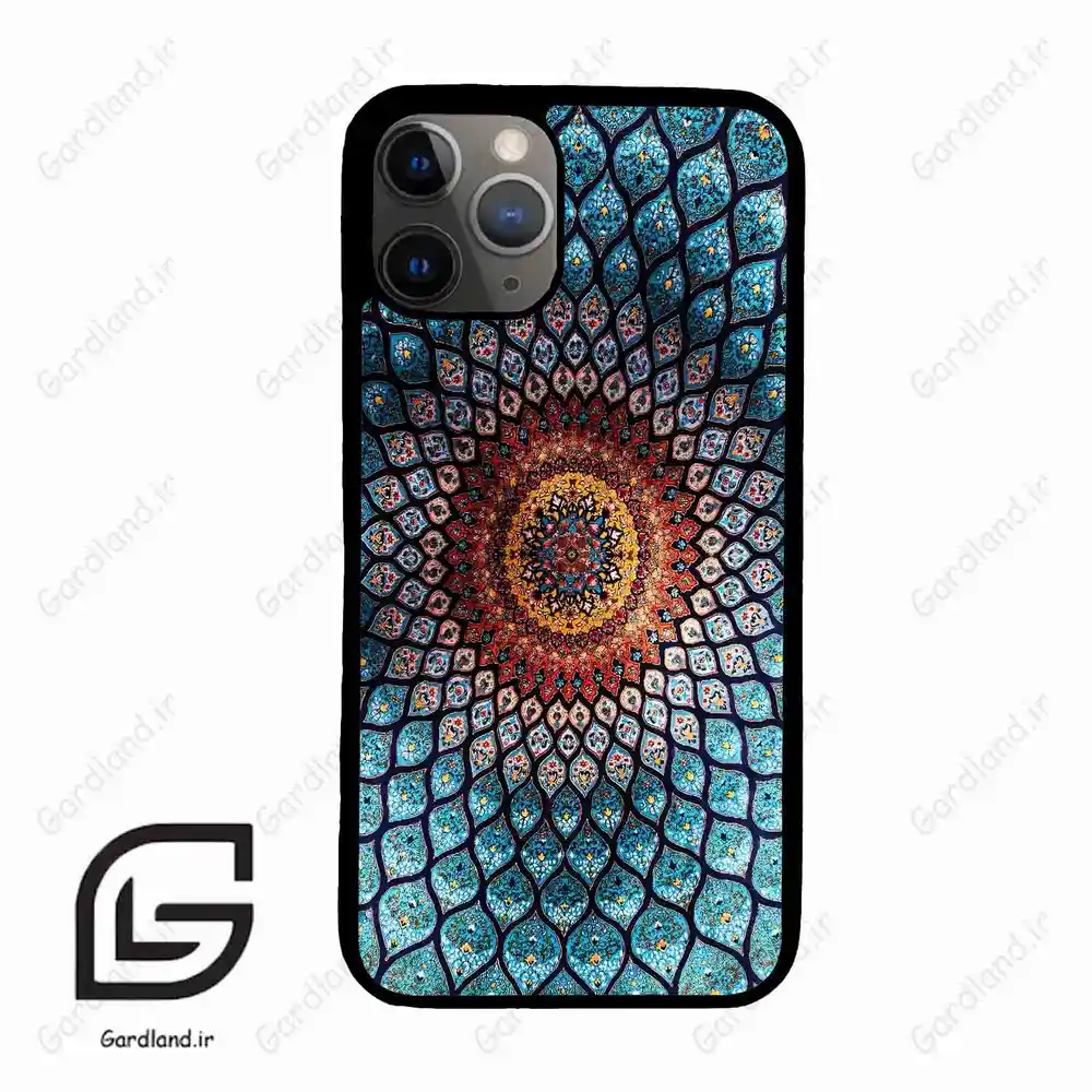 قاب گوشی آیفون 11 پرو (Iphone 11 Pro ) طرح خاص کد 2689