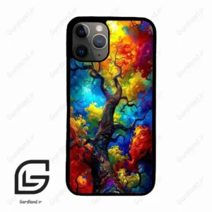 قاب گوشی آیفون 11 پرو (Iphone 11 Pro ) طرح خاص کد 2691