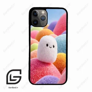 قاب گوشی آیفون 11 پرو (Iphone 11 Pro ) طرح فانتزی کد 2697