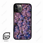 قاب گوشی آیفون 11 پرو (Iphone 11 Pro ) طرح گل کد 2698